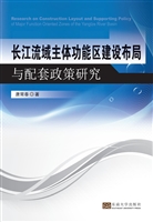 长江流域主体功能区建