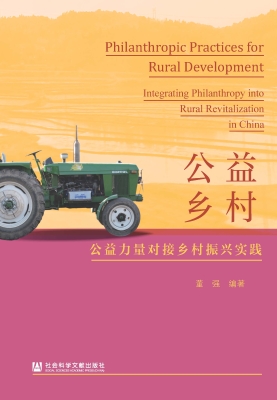 公益乡村——公益力量