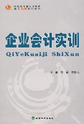 企业会计实训