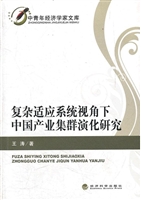 复杂适应系统视角下中