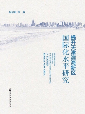 提升天津滨海新区国际