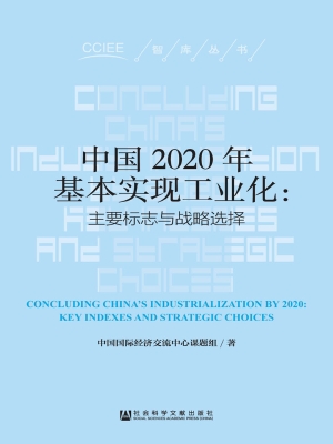 中国2020年基本实现工