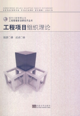 工程项目组织理论