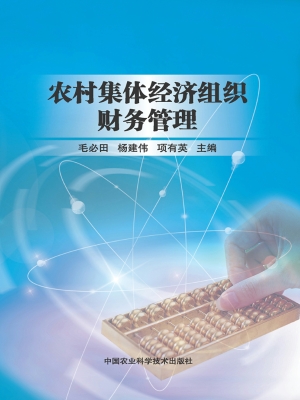 农村集体经济组织财务
