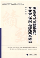 组织学习与创新视角的
