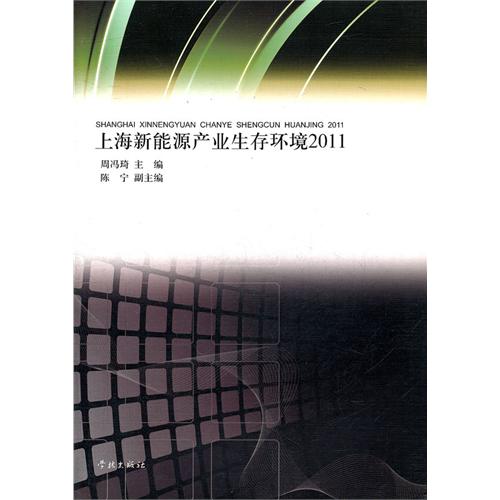 上海新能源产业生存环