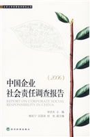 中国企业社会责任调查
