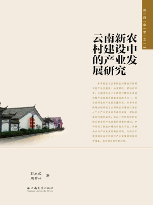 云南新农村建设中的产