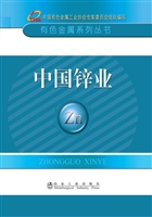 中国锌业