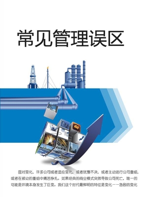 常见管理误区