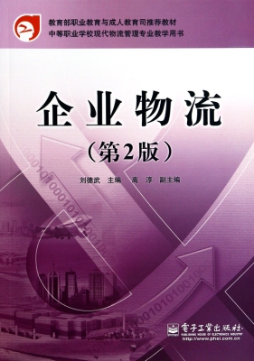 企业物流