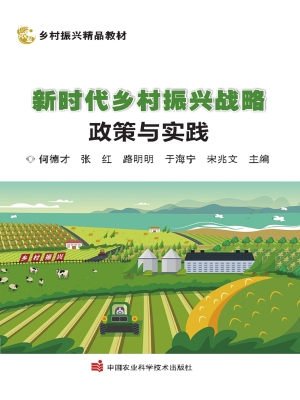 新时代乡村振兴战略政