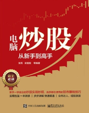 电脑炒股从新手到高手