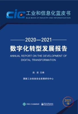 数字化转型发展报告（20