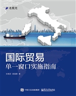 国际贸易单一窗口实施
