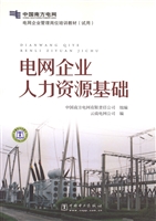电网企业人力资源基础