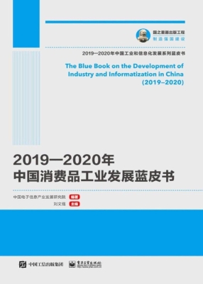 2019—2020年中国消费
