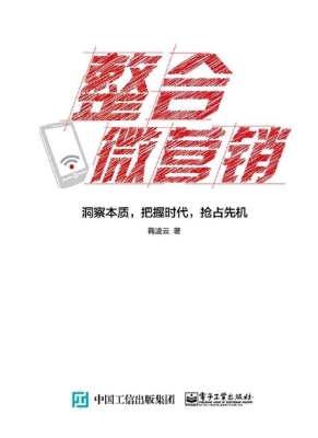 整合微营销——洞察本