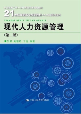 现代人力资源管理