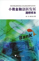 小微金融创新发展——
