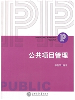 公共项目管理