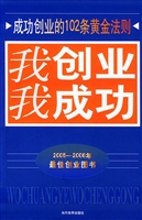 我创业我成功