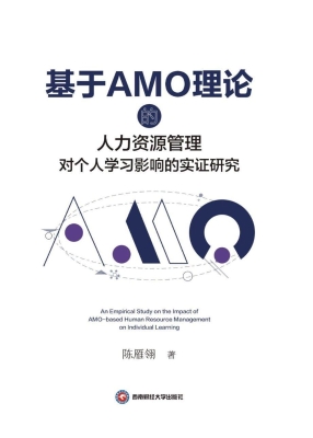 基于AMO理论的人力资
