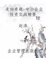 走向卓越：中小企业投资