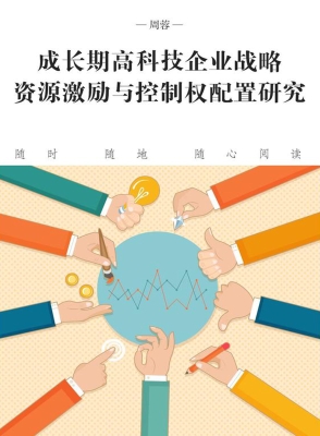 成长期高科技企业战略