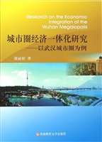 城市圈经济一体化研究