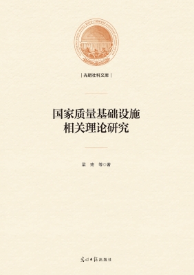 国家质量基础设施相关