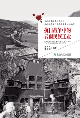 抗日战争中的云南民族