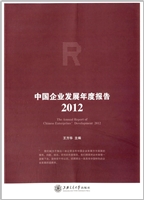 中国企业发展年度报告