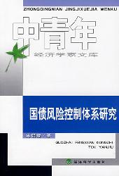 国债风险控制体系研究