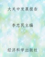 大关中发展报告