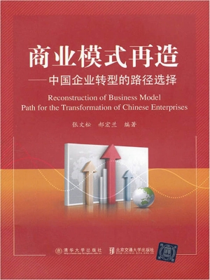 商业模式再造——中国