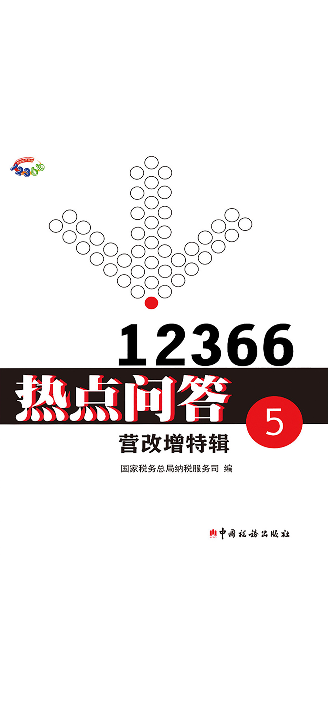12366热点问答5