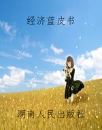 经济蓝皮书
