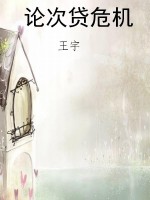 论次贷危机