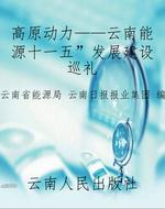 高原动力——云南能源