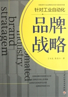 品牌战略
