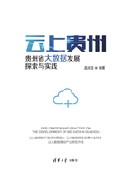 云上贵州——贵州省大