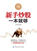 新手炒股一本就够