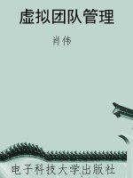 虚拟团队管理