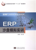 ERP沙盘模拟实训