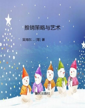 推销策略与艺术