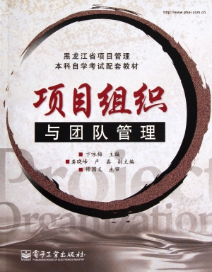 项目组织与团队管理