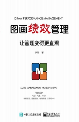图画绩效管理——让管