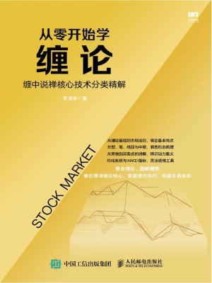 从零开始学缠论——缠