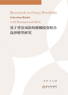 基于背景风险的模糊投